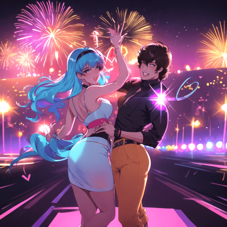 You & Me