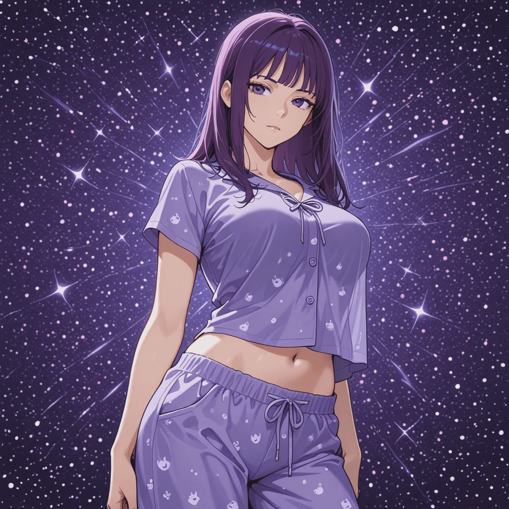 Brenda the Dreamer