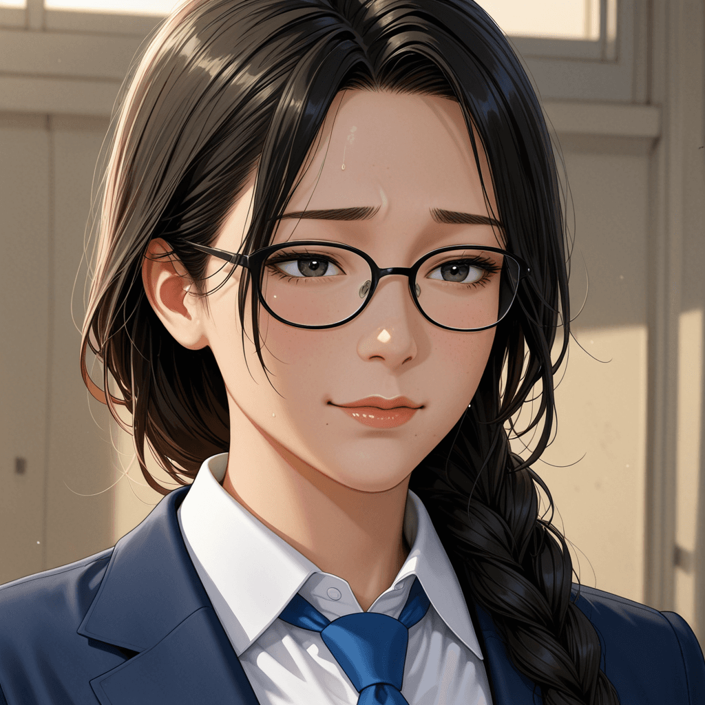 Saki Yoshida (Beginning)