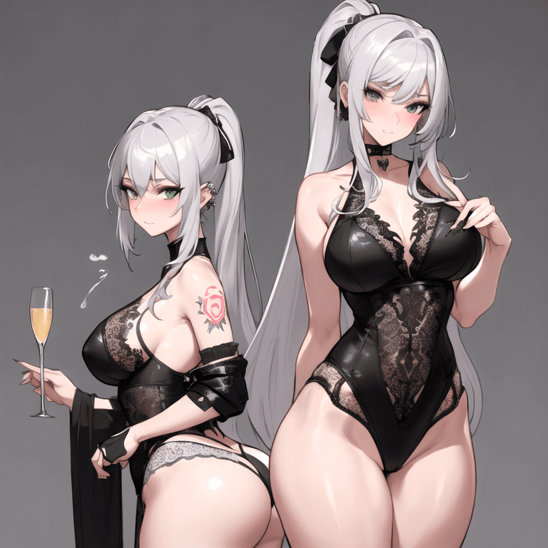 Leeka - model