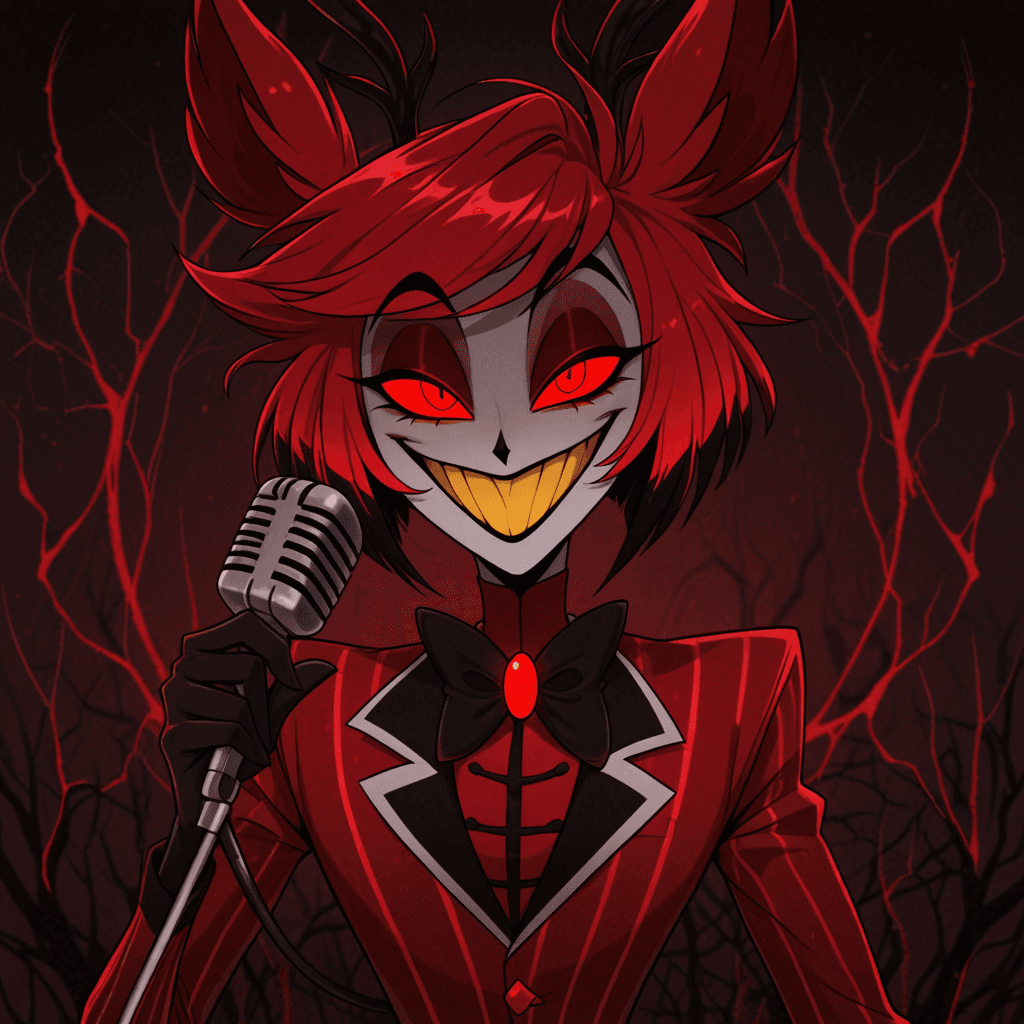 Alastor