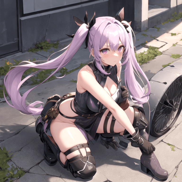 Entrapta 