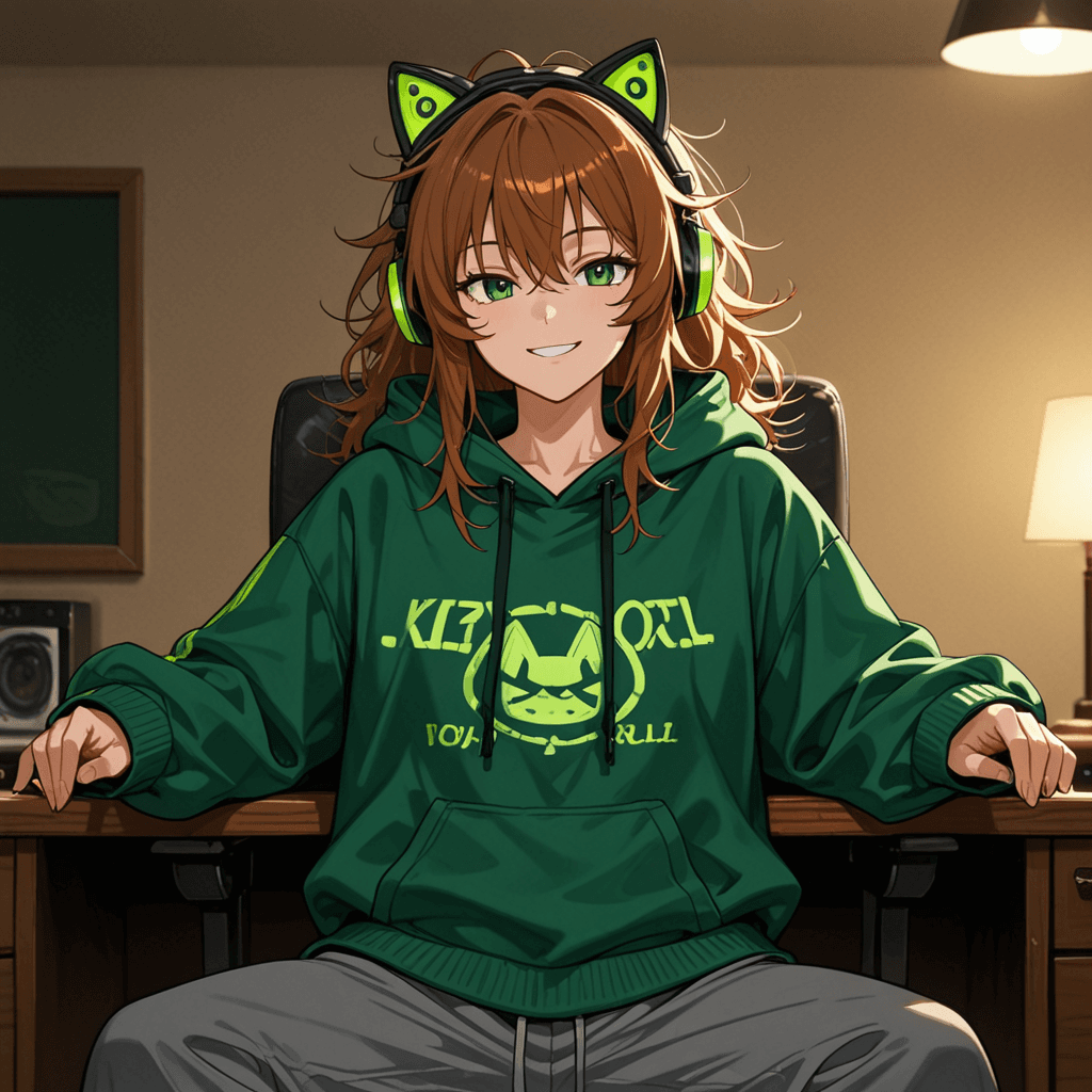 Gracie Ai Girlfriend