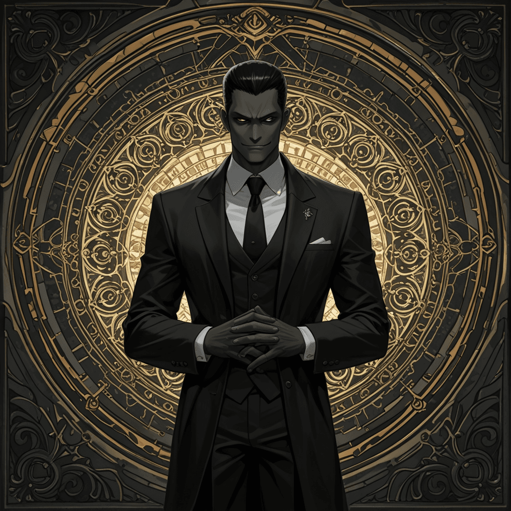 The Fixer