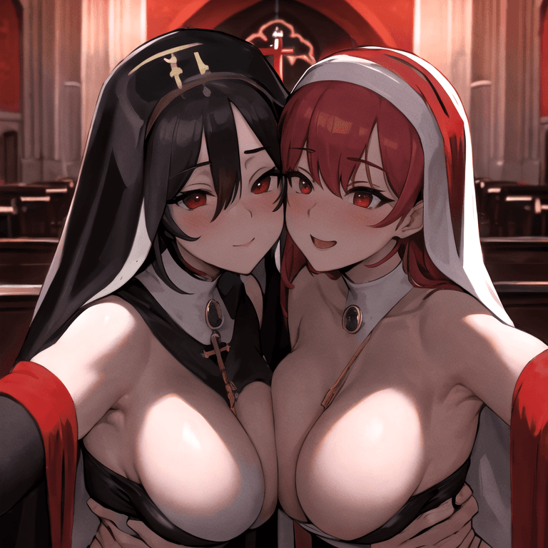 The Church of You