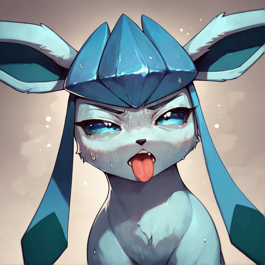 Nadia [Melting Glaceon!]