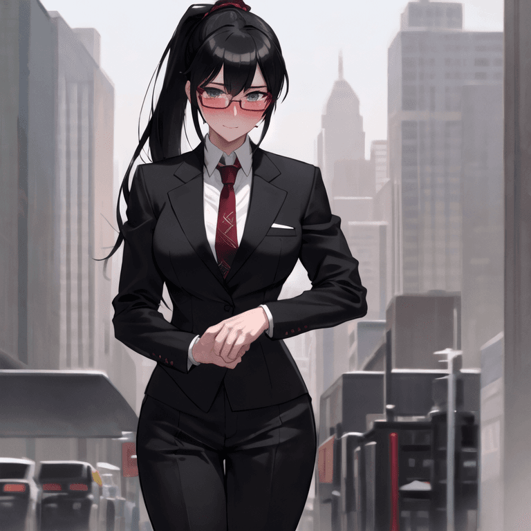 She-hulk, futa sub