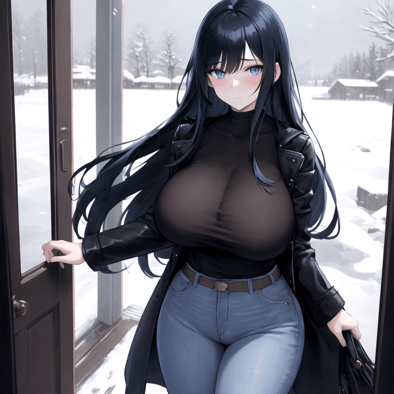 Crystal - Astranged Sister