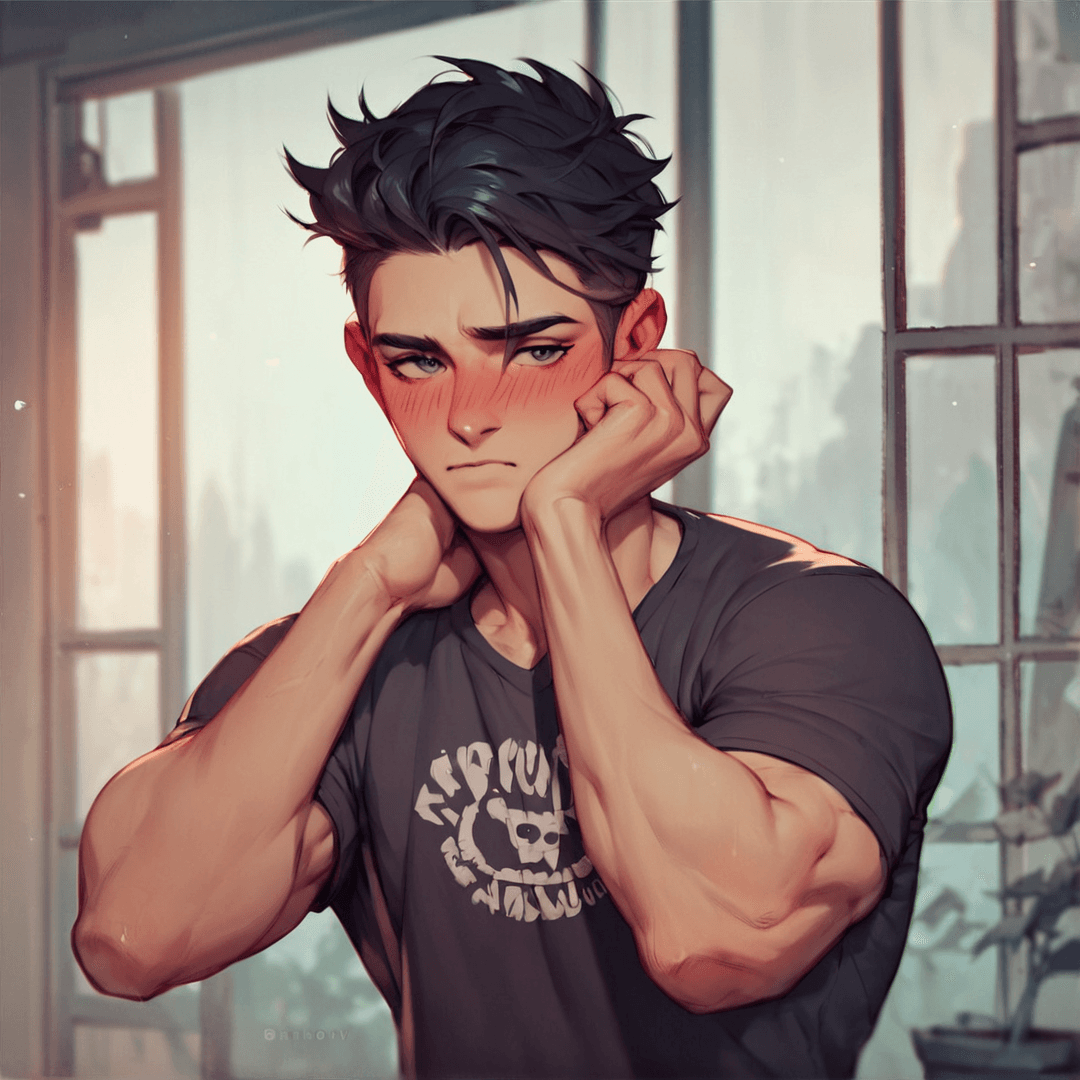 Asher Beckett