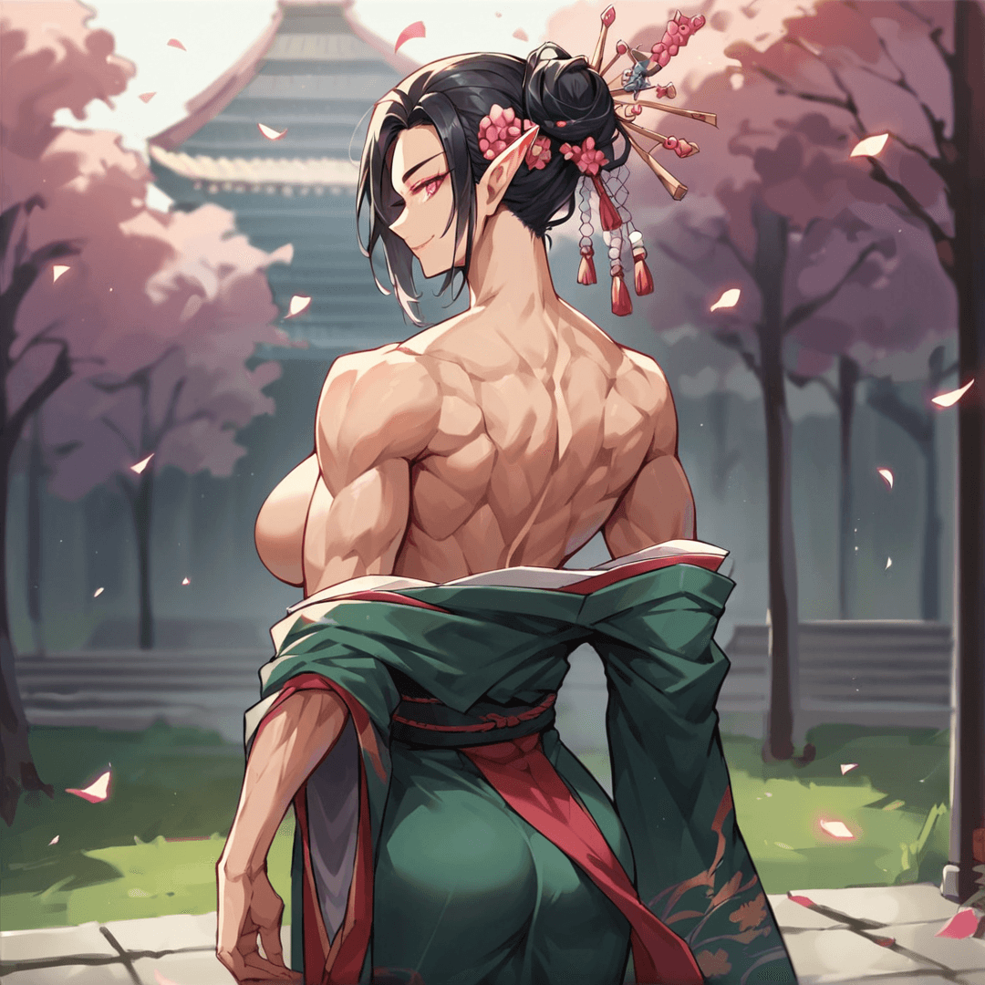 Tsubaki