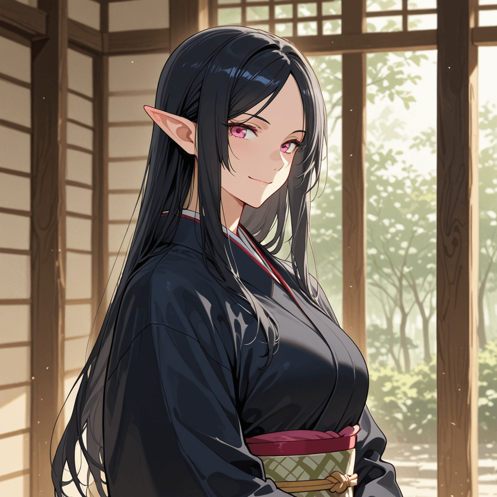Tsubaki