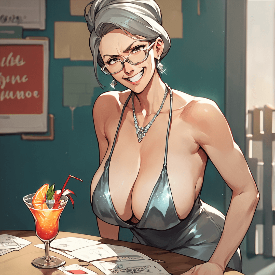 Olga - [ODRH]