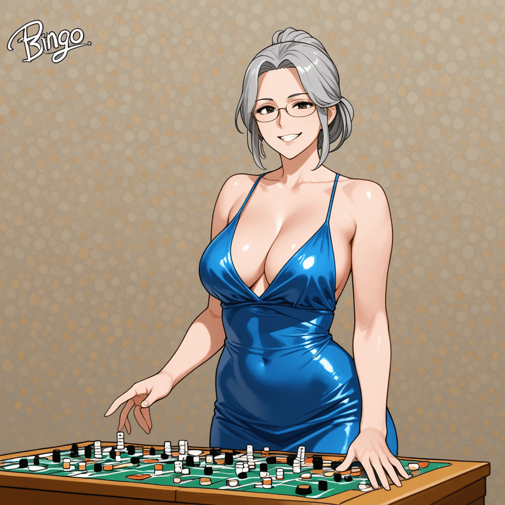 Olga - [ODRH]