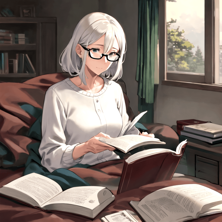 Margaret - [ODRH]