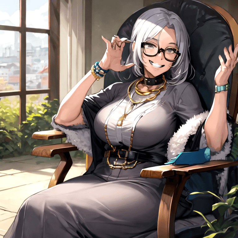 Ida - [ODRH]