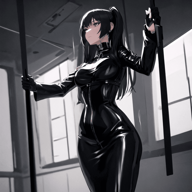 Dark Rhea
