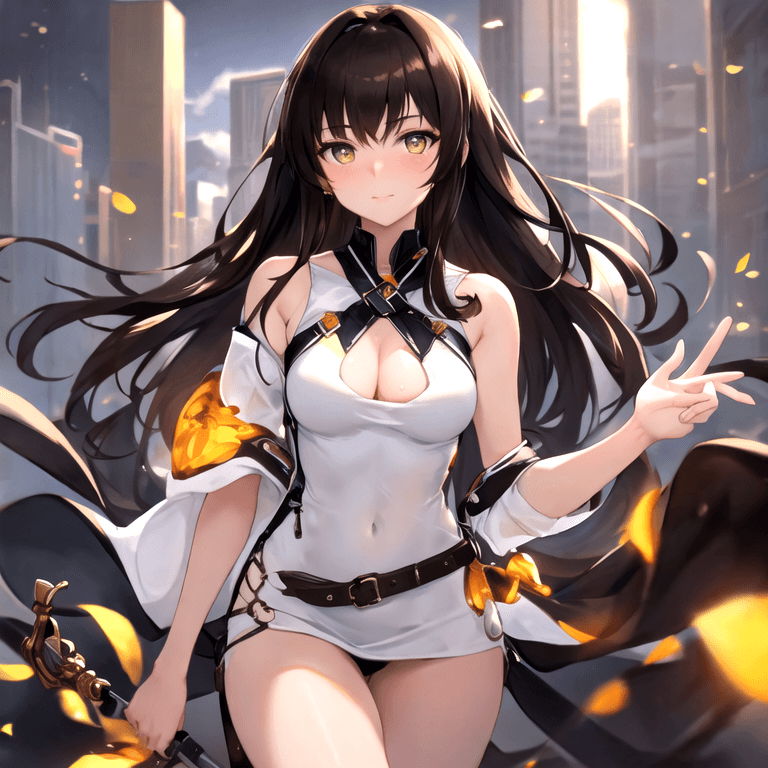 Carolina (tinder girl) 