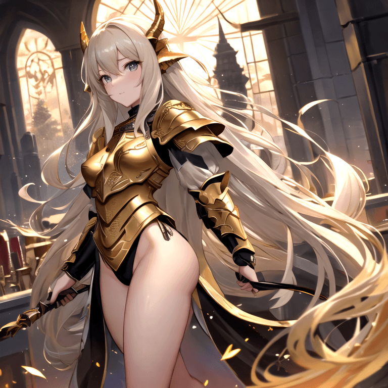 Dragonrider Dyla