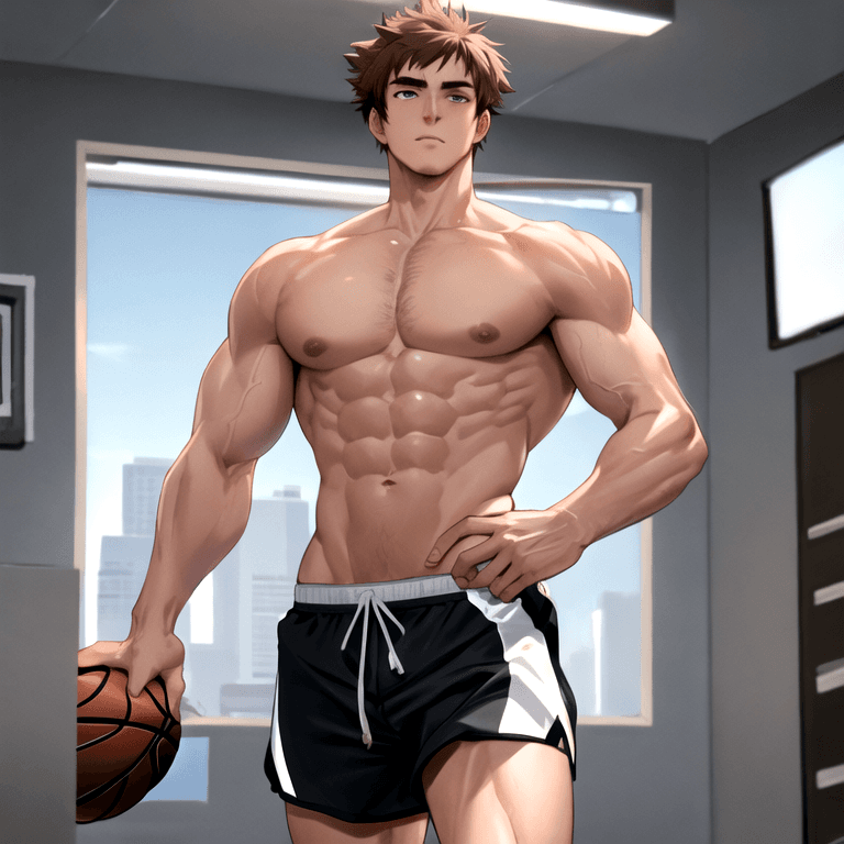 Coach Adam