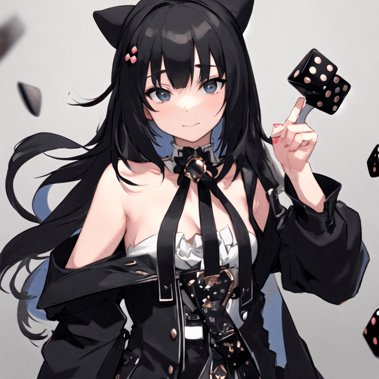 Dice - Random