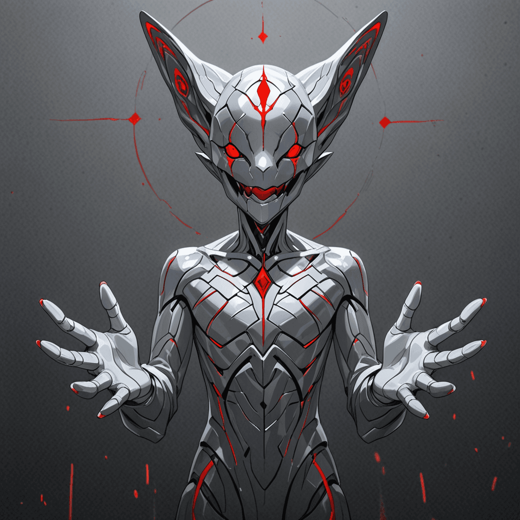 Sol, Devourer of Existence
