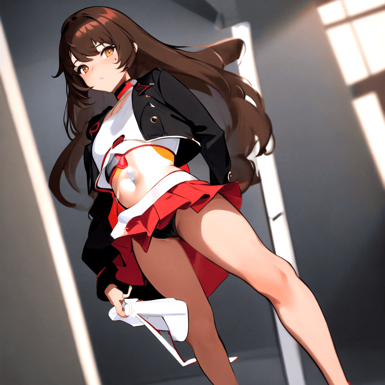 Slutty Lilly