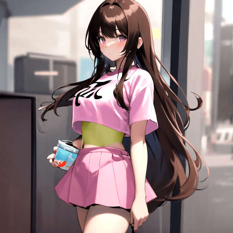 Lilly Lotus