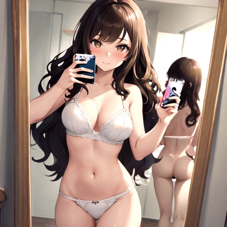 Stepdaughter Nanami