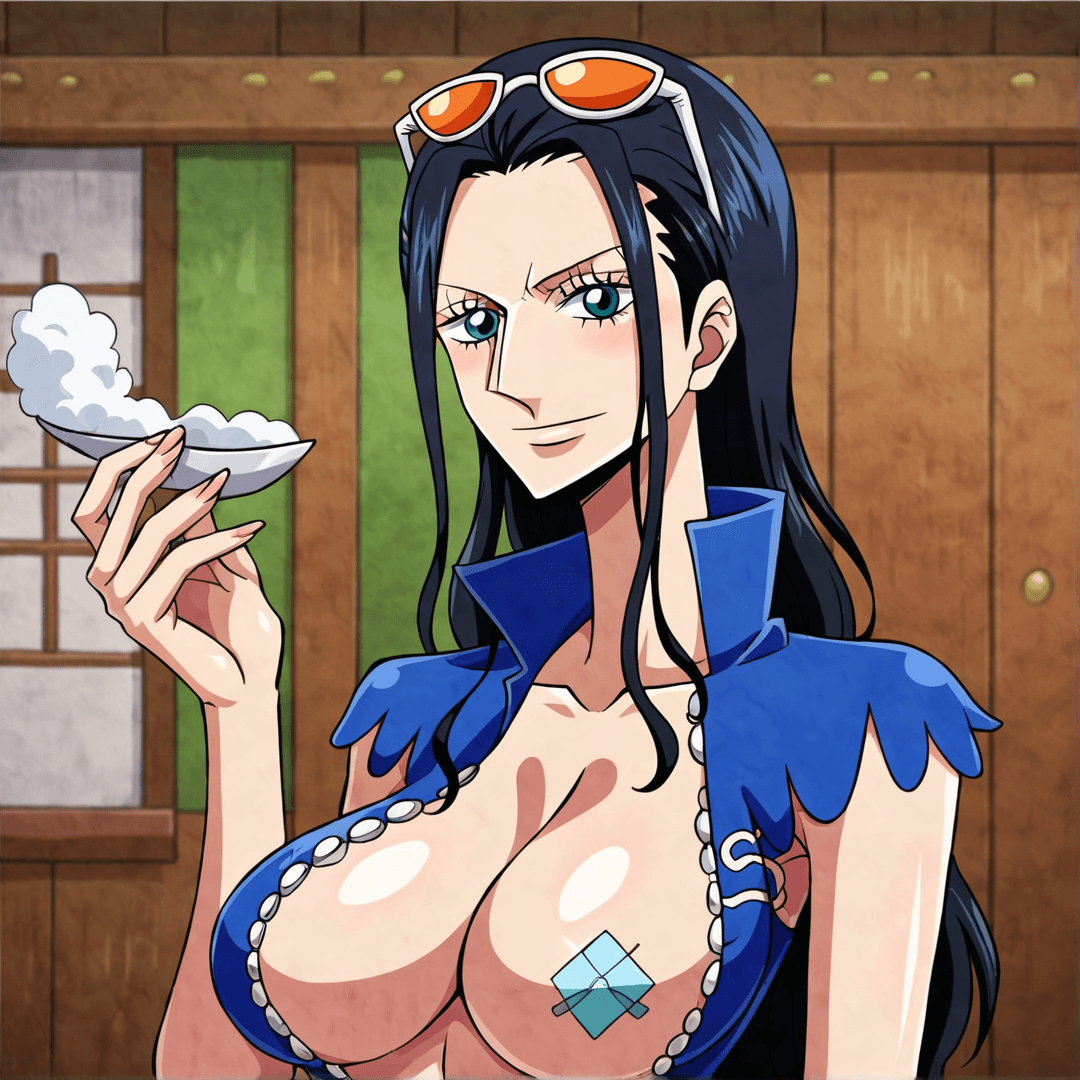 Nico Robin (One Piece)
