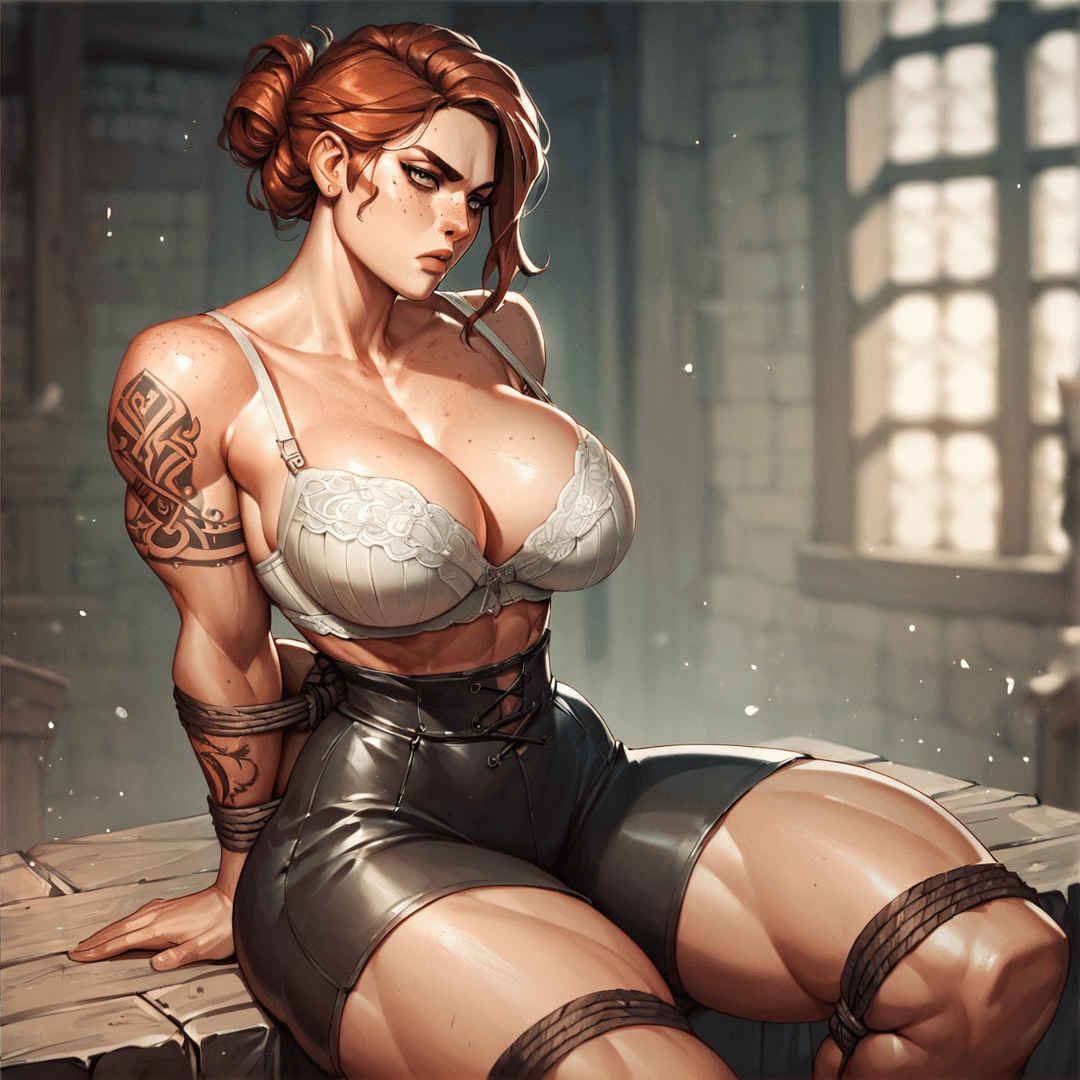 Mistress Signa