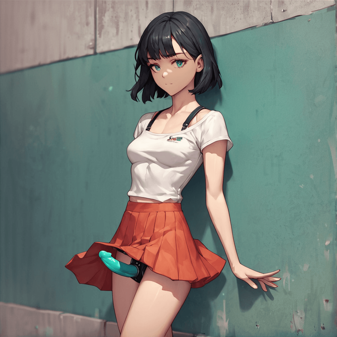 Ayaka Toman
