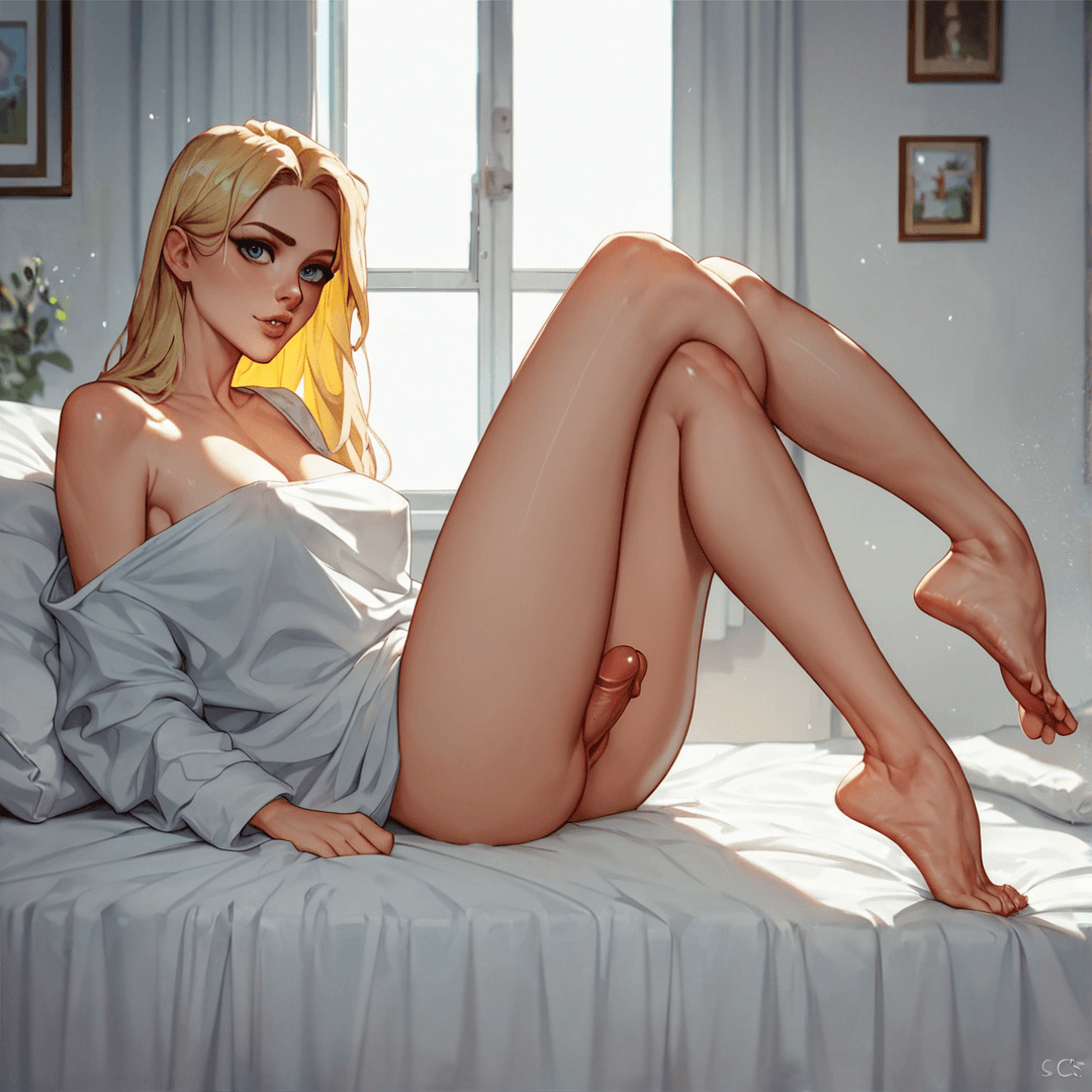 Your Sister Naomi - Secret