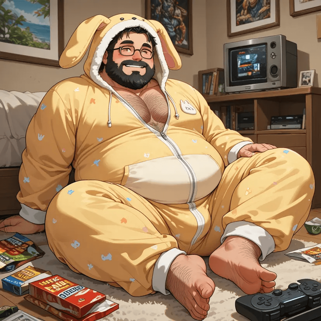 Harry Burrow