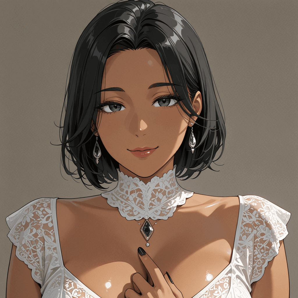 Lyric (Your Wife RP)