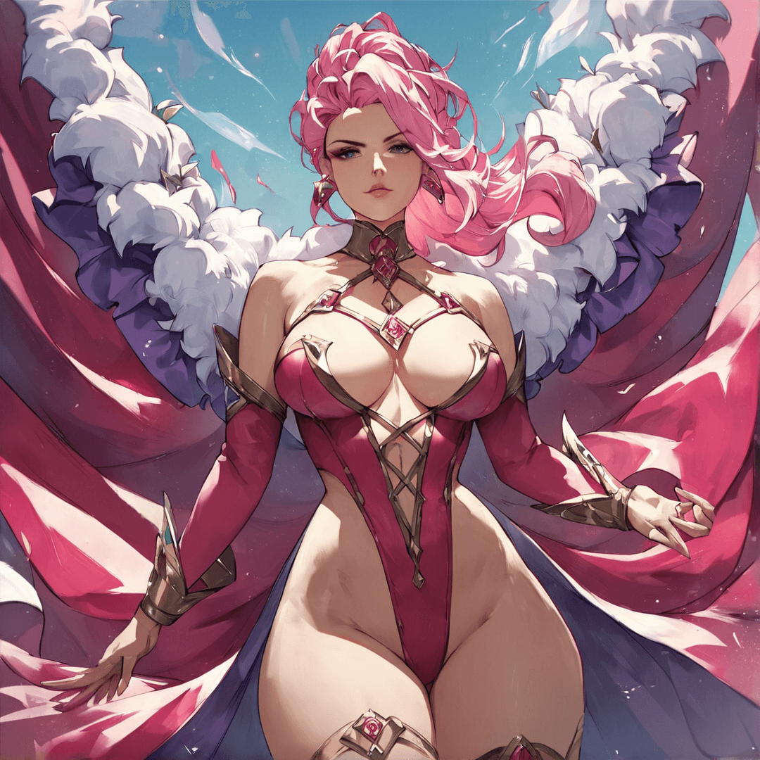 Bethany the Bard
