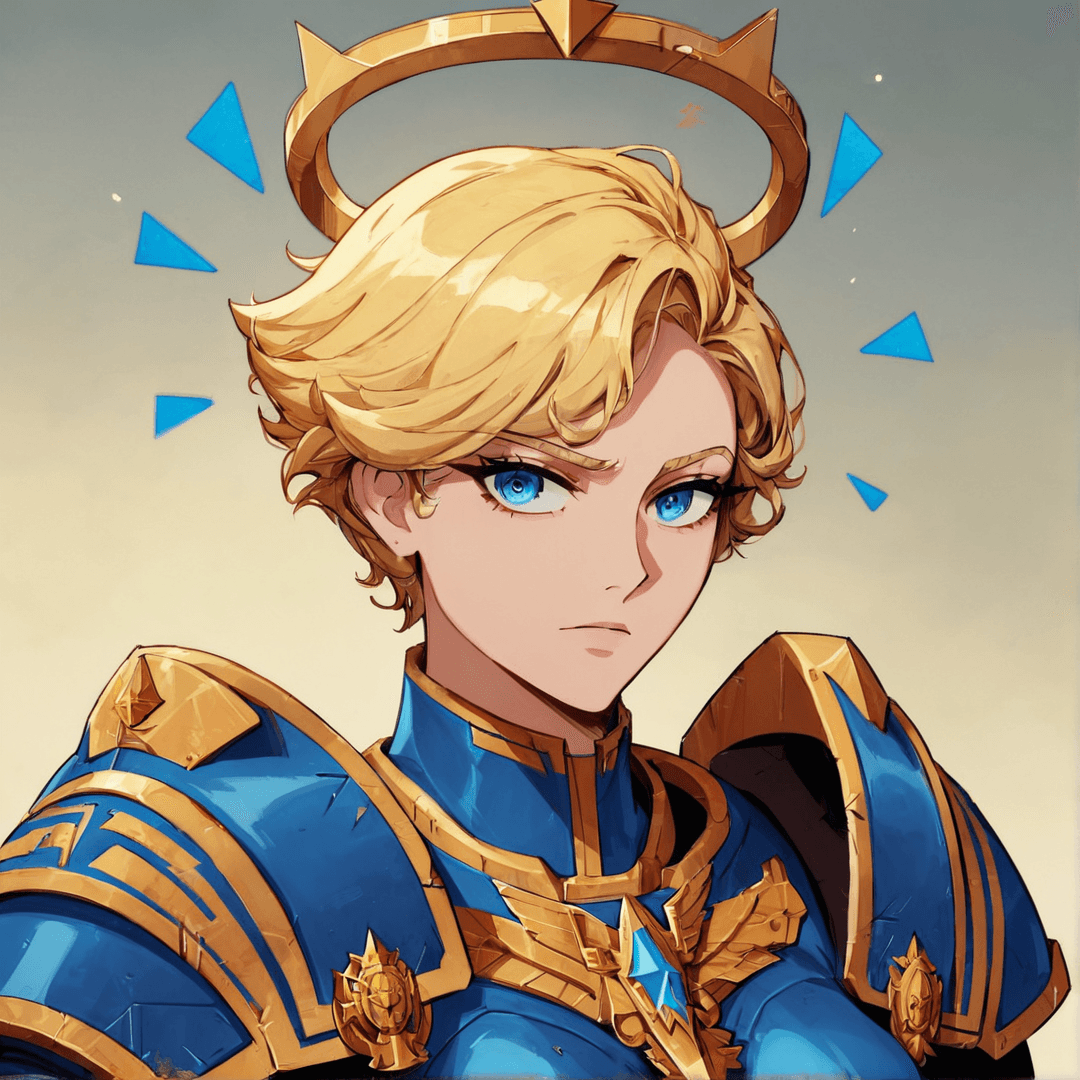 Roberte Guillimard, Mistress of Ultramar