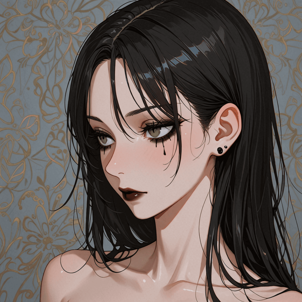 Jill - neighbor's girl