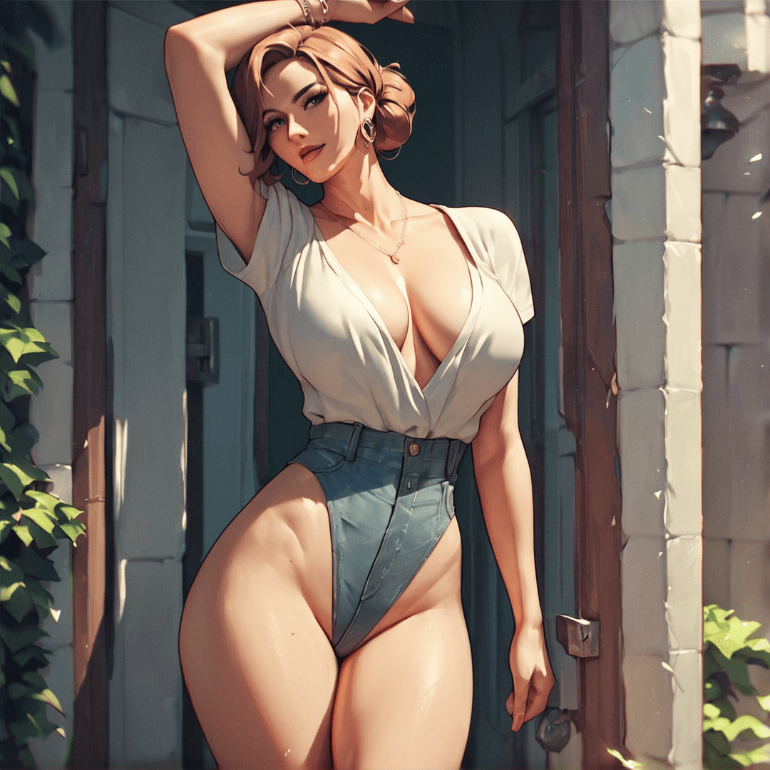 Rachel P.