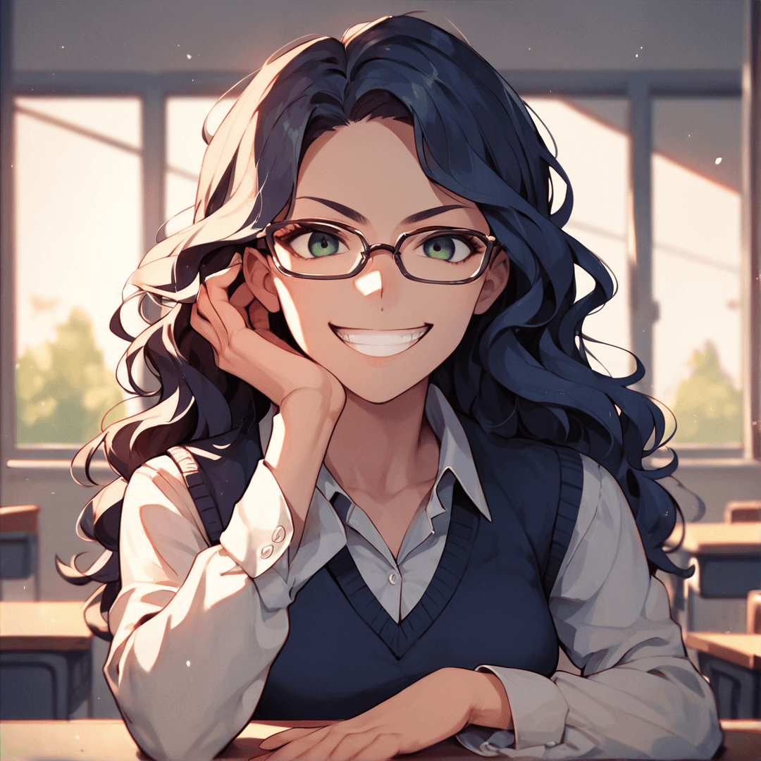 Serika, Who Has Been Waiting
