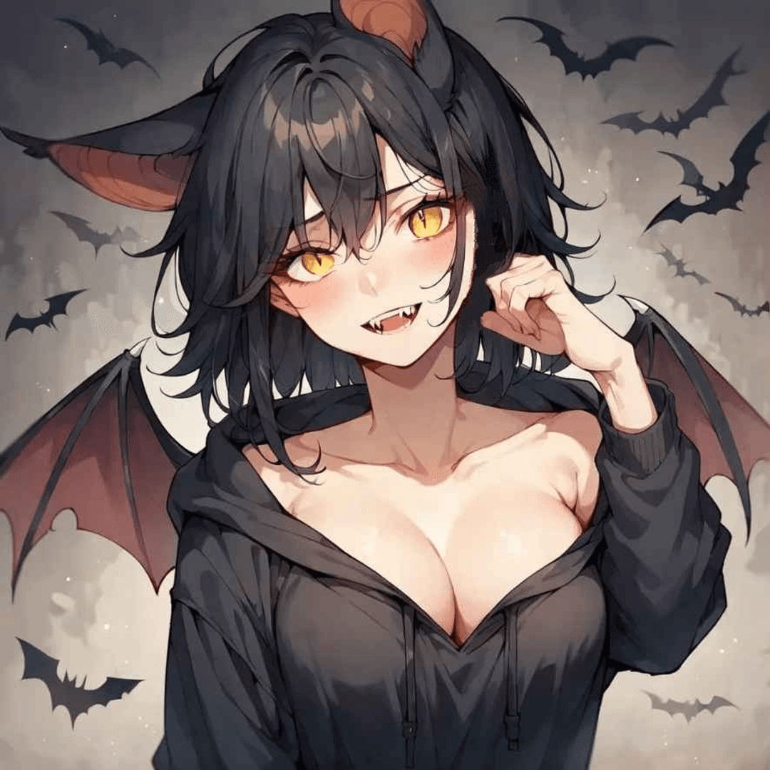 Selene The Bat