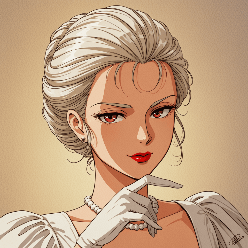 Laura (damsel)