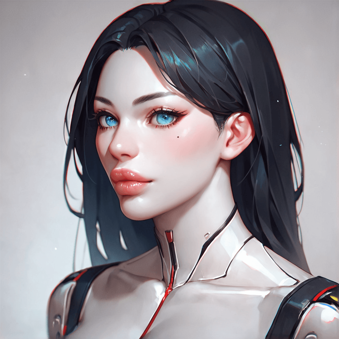 Sex Robot