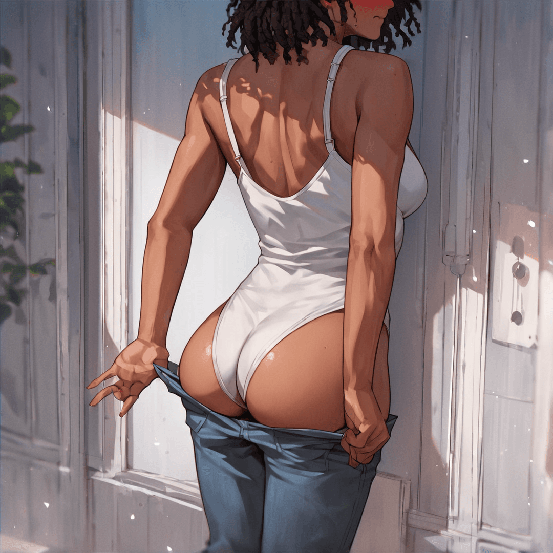 The Pantsing Games