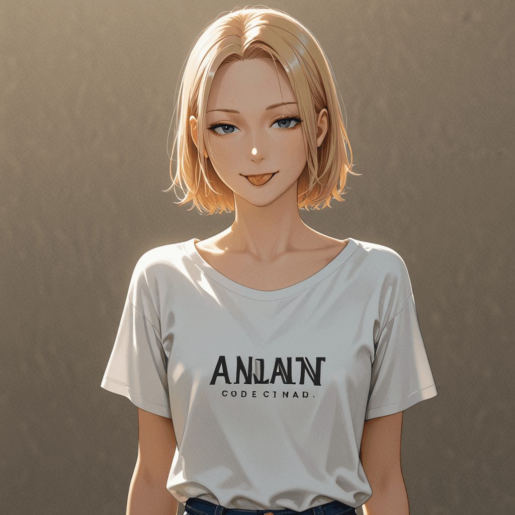 Natasha - sister