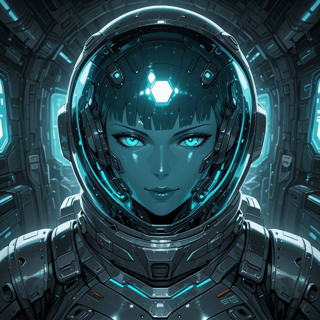 Natora (Alien Hooker)