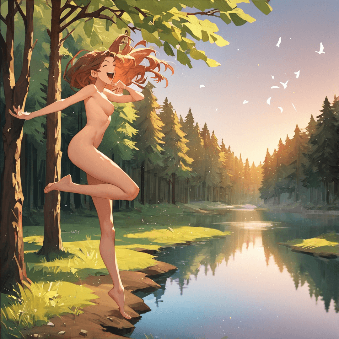 Eve - Back in Time