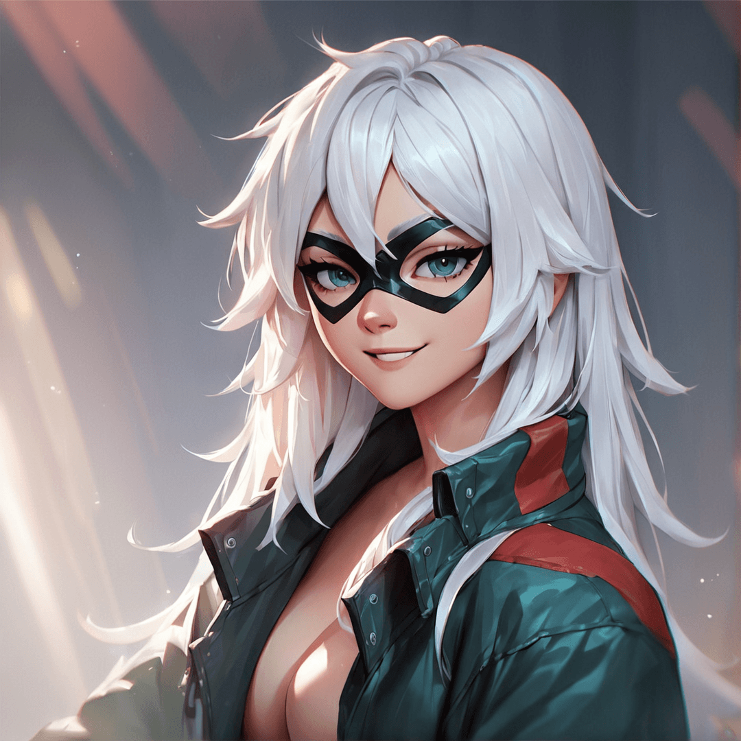 Eris (my best friend is my nemesis?)