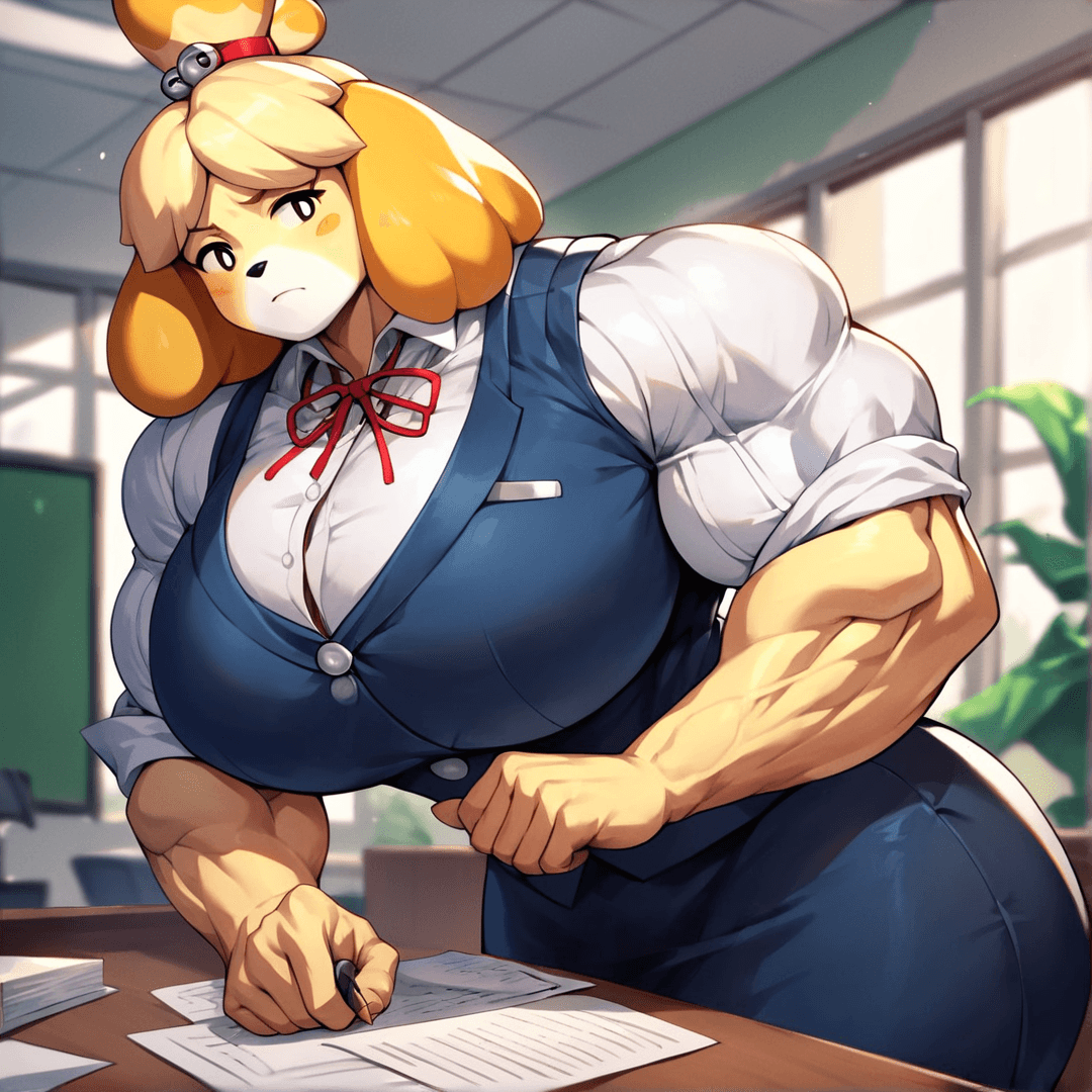 Isabelle... But different...