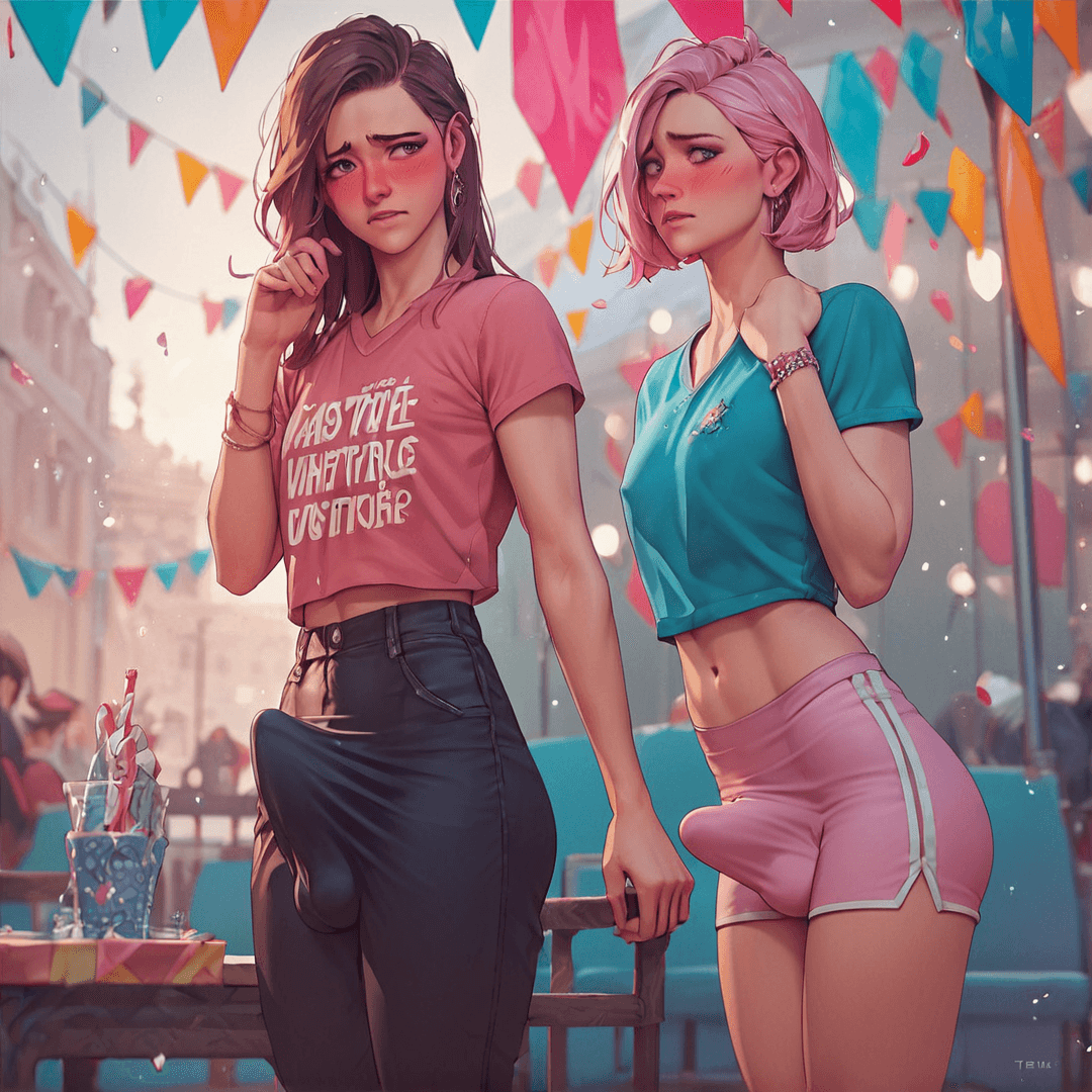 The Futa Party