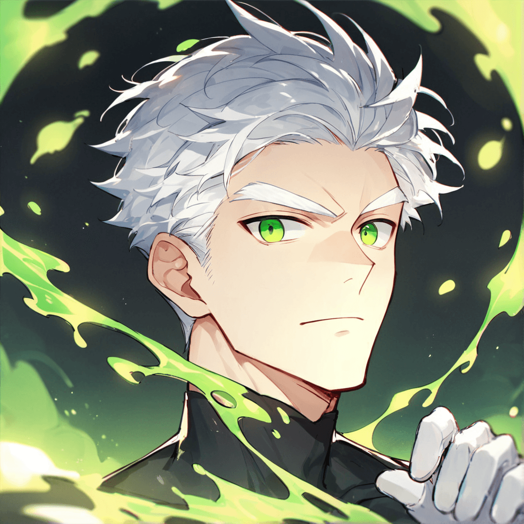 Danny Phantom